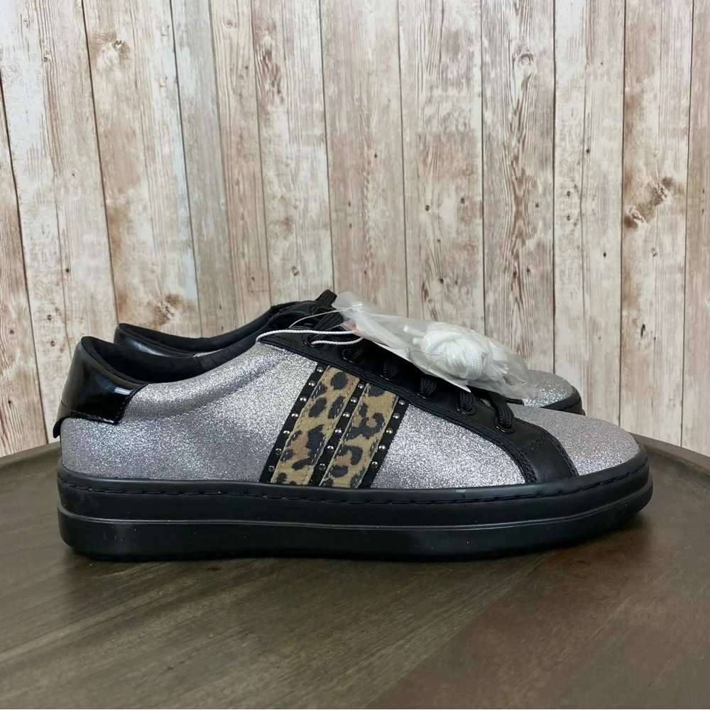 Geox Respira Pontoise Trainer‎ Sneaker Size 10